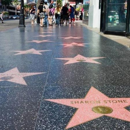 Central La Hub Nearby Dodgers, Pasadena & Downtown Los Angeles Bagian luar foto