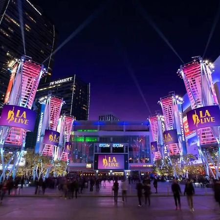 Central La Hub Nearby Dodgers, Pasadena & Downtown Los Angeles Bagian luar foto