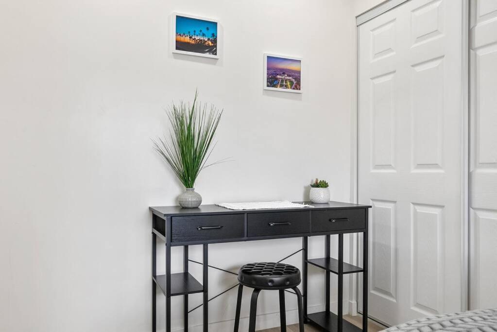 Central La Hub Nearby Dodgers, Pasadena & Downtown Los Angeles Bagian luar foto