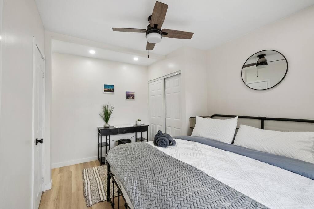 Central La Hub Nearby Dodgers, Pasadena & Downtown Los Angeles Bagian luar foto